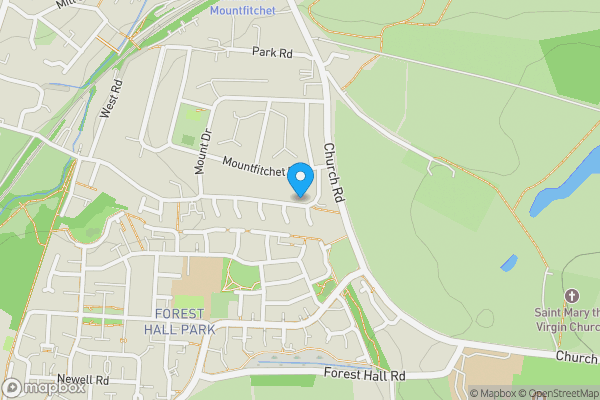 39, Manor Road, STANSTED, Essex, CM24 8NL