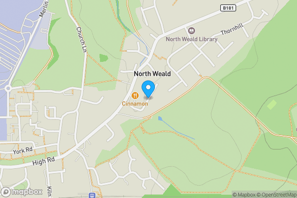 Bassett Gardens, EPPING, Essex, CM16 6DB