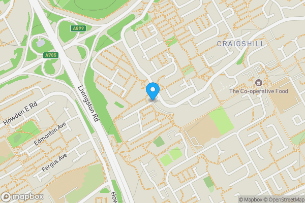 16 Victoria Street, Livingston, West Lothian