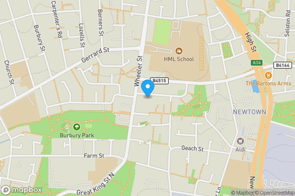 19 Porchester Drive, Birmingham B19 2LT