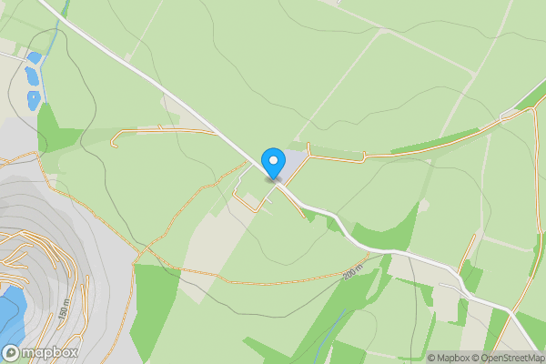 Map location for Delabole, Cornwall, PL33 9BZ