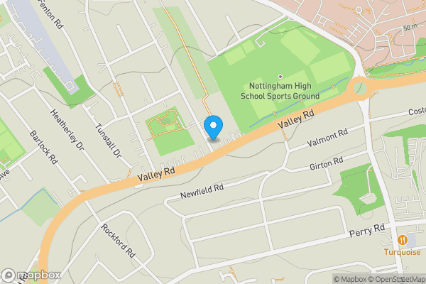 Nottingham, Nottinghamshire, NG5 1HQ - Online Auctions