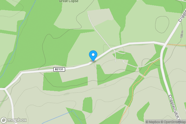 Rodgate Lane, Haslemere, Surrey, GU27 2EW