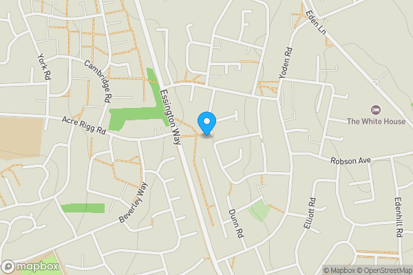 30 Sledmere Close, Peterlee, County Durham, SR8 5JN