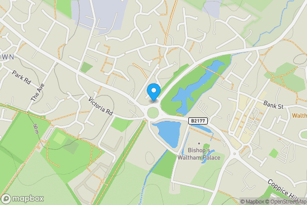 bishop's waltham - commercial property