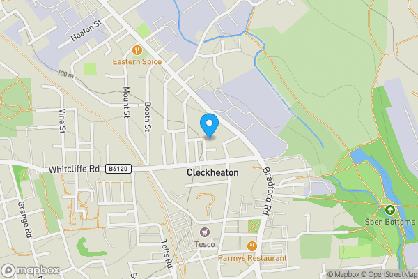 5 Carver Street, Cleckheaton, BD19 3PH