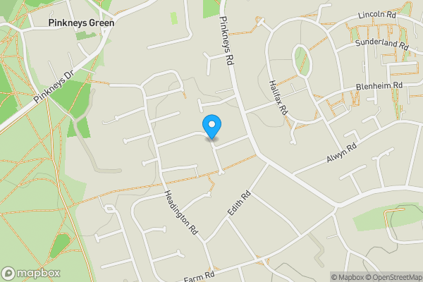 Camley Gardens, MAIDENHEAD, Berkshire, SL6 5JW