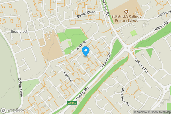 71 Holyrood Walk, Corby, Northamptonshire NN18 9JD