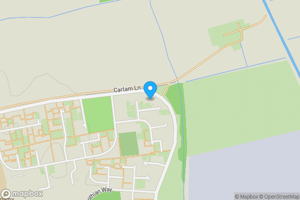 Map location for 115 Aberdovey Close, Bransholme, Hull, HU7 5DF