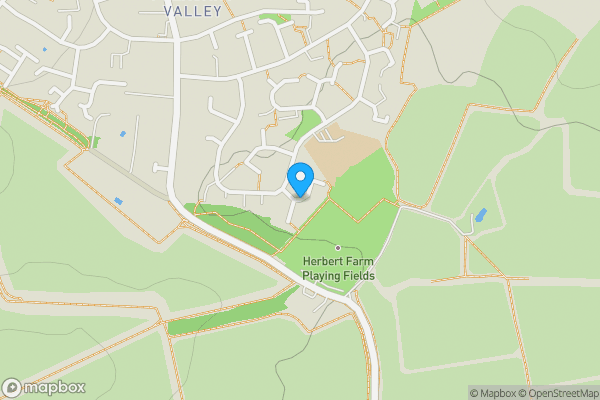 Map location for Clay Pit Piece, SAFFRON WALDEN, Essex, CB11 4DR