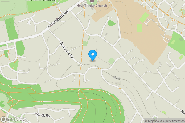 37 Magnolia Dene, Hazlemere, High Wycombe HP15 7QE