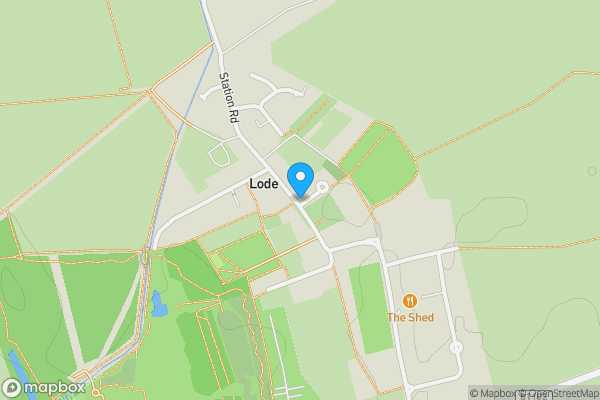 24 High Street, Lode, Cambridge, Cambridgeshire CB25 9EW