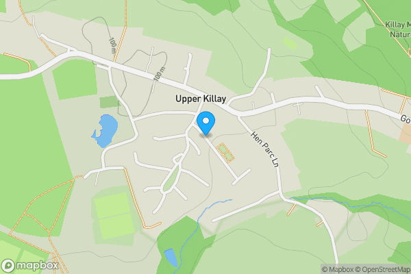 Edgemoor Close, Upper Killay, Swansea, West Glamorgan, SA2 7HL