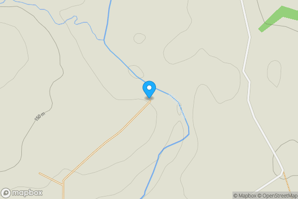 Map location for Nixonstown, Bewcastle, Carlisle, Cumbria CA6 6NW