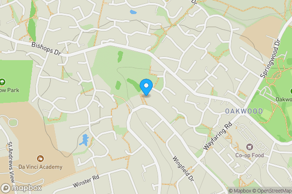 Map location for Topley Gardens, Derby, Derbyshire, DE21 4PZ