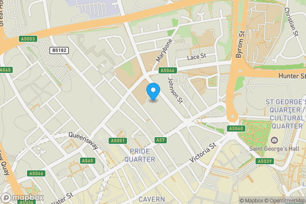 Apartment 214, 15, Hatton Garden, Liverpool, L3 2HA