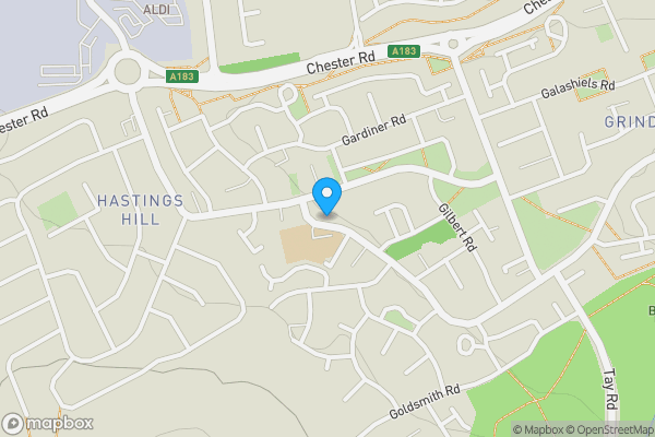 296 Gleneagles Road, Sunderland, Tyne and Wear, SR4 9QN