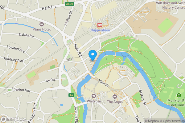 Units 1 & 11 Avon Reach Chippenham Wiltshire SN15 1EE