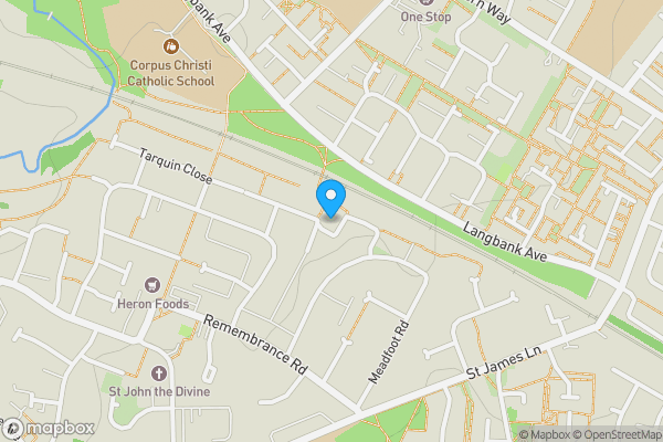 301 Tarquin Close, Coventry, West Midlands, CV3 3BU