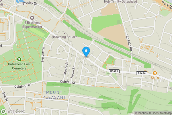 Sunderland Road, Gateshead , NE8 3QP