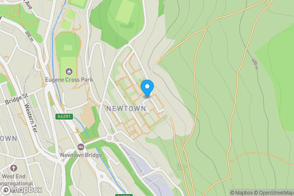 7 Parc Bychan, Newtown, Ebbw Vale, Gwent, NP23 5FB