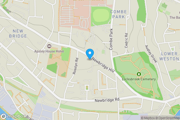 Garden Flat, 63 Newbridge Hill, Newbridge, BA1 3PR