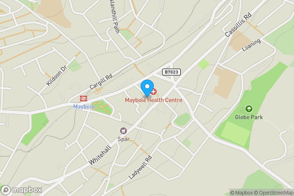 11 Castle Street, Flat 3a, Maybole, KA19 7DD