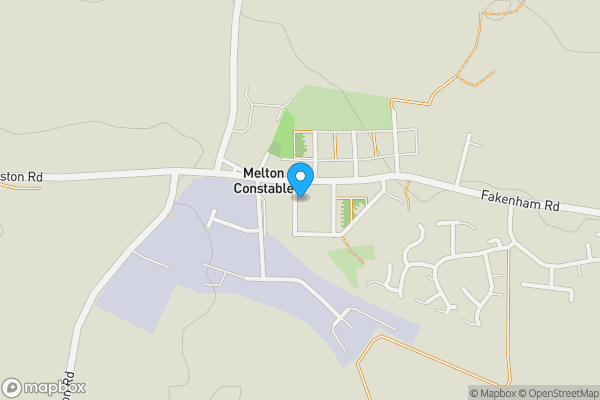 3 Melton Street, Melton Constable, Norfolk, NR24 2DB