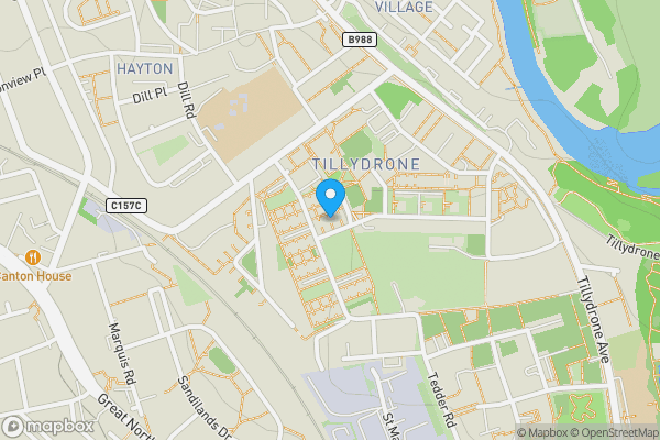 84 Formantine Road, Aberdeen, AB24 2RJ