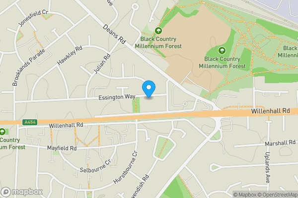 158 Essington Way, Wolverhampton, West Midlands, WV1 2NP