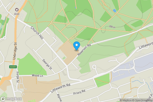 Simcox Street, Cannock, Staffordshire, WS12 1BG