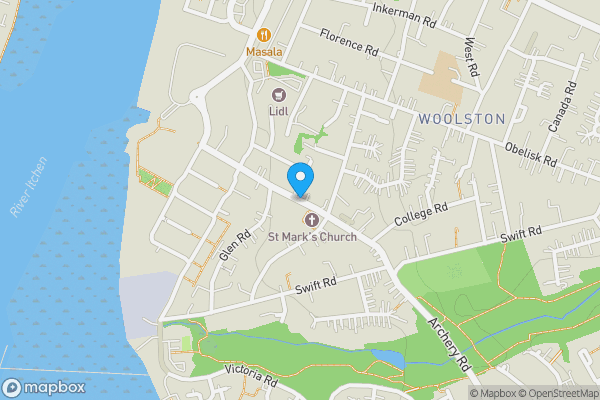 Weston Grove Road, Southampton, Hampshire, SO19 9EL