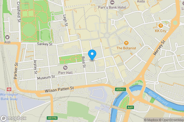 Lickle Bar, 4 Suez Street, Warrington, Cheshire, WA1