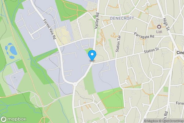 9 & 11 Valley Road, Cinderford, Gloucestershire, GL14 2NY