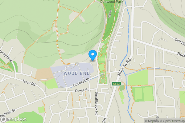 36 Woodend, Shaw, Oldham, Lancashire, OL2 7UR