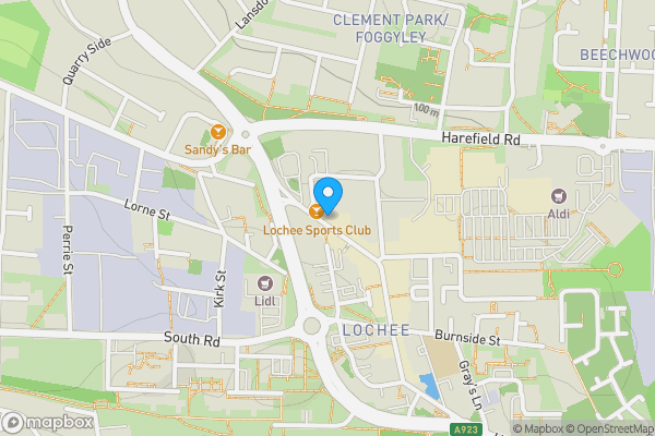 179 High Street, Sew Neat, Lochee, Dundee, DD2 3DB