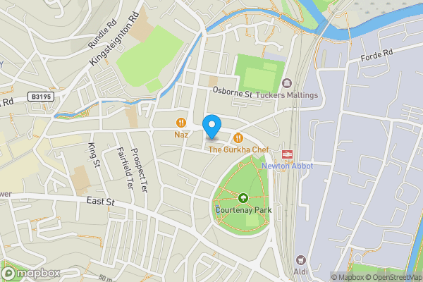 Oak Place, NEWTON ABBOT, Devon, TQ12 2EX