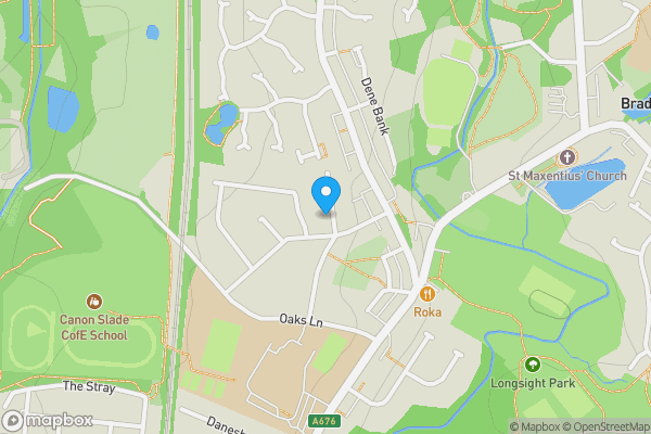 29 Oaks Avenue, Bolton, Lancashire, BL2 3BY