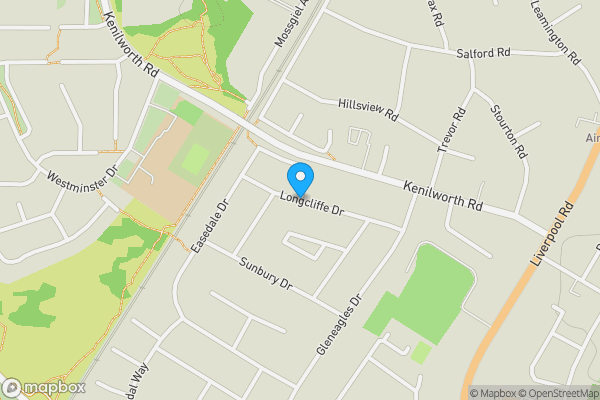 Longcliffe Drive, SOUTHPORT, Merseyside, PR8 3PR