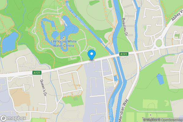 Station Road, Waltham Abbey, Essex, EN9 1AA