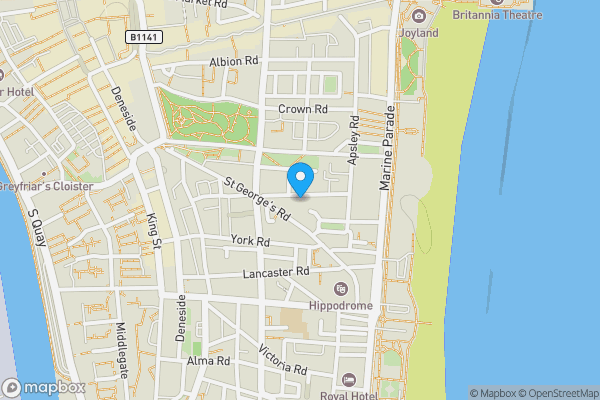 55 Rodney Road, Great Yarmouth, Norfolk, NR30 2LH