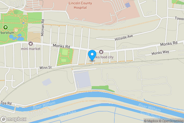 19 Toronto Street, Lincoln LN2 5NN