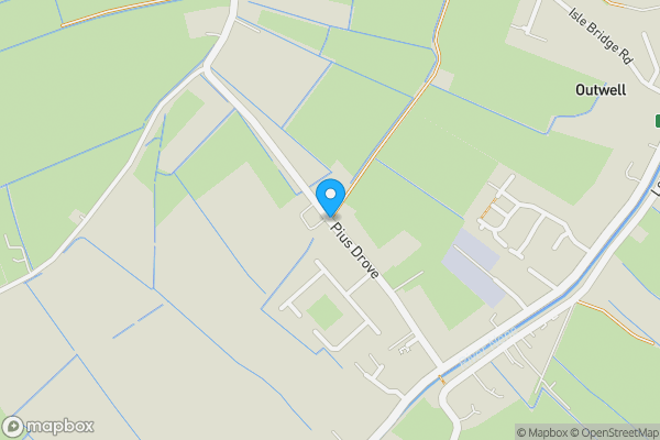 Plot adj. Brimbles, Pius Drove, WISBECH, Cambridgeshire, PE14 9AL