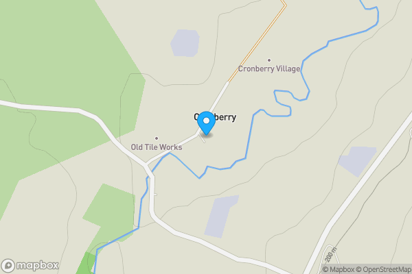 4 Riverside Gardens, Cronberry, Cumnock, Ayrshire KA18 3LU