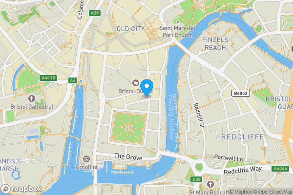 Flat 5C, The Warehouse, 46-48 Queen Charlotte Street, Bristol, Avon, BS1 4HX