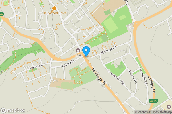 149 Menage Street , Helston, TR13 8RS