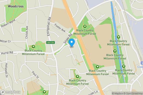 9 Kipling Avenue, Bilston, WV14 9PX