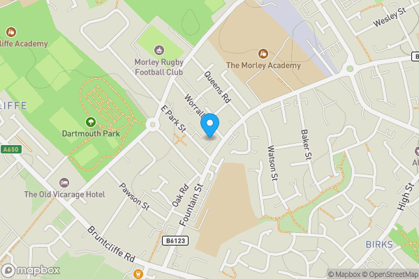 82A Fountain Street Morley Leeds West Yorkshire LS27 0PH 