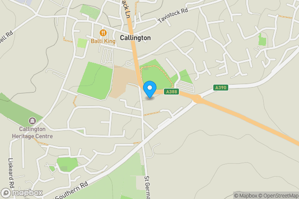 Flat 5 Chubbs Court, Callington, , Callington, , PL17 7EG