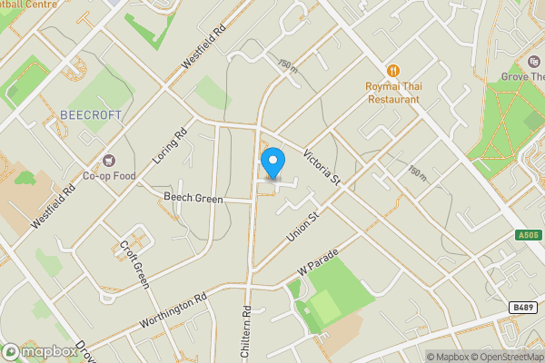 Radburn Court, DUNSTABLE, Bedfordshire, LU6 1HW